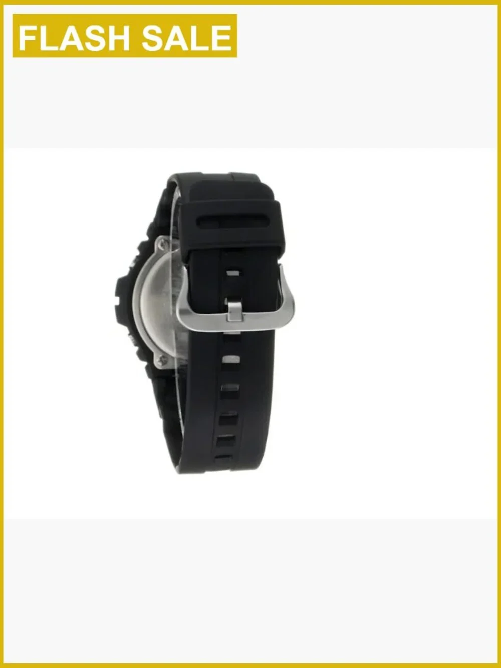 Shock Resistant Analog Digital Watch 200M Water Resistant Anti Magnetic